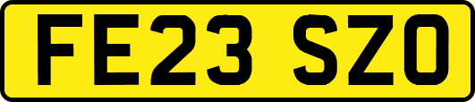 FE23SZO