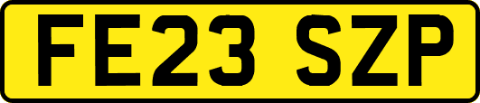 FE23SZP
