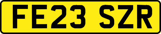 FE23SZR