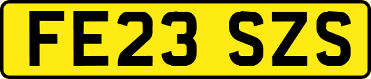 FE23SZS