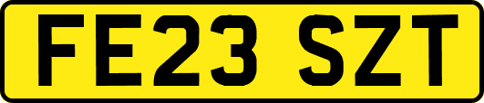FE23SZT
