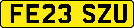 FE23SZU