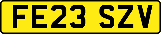 FE23SZV