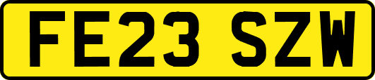 FE23SZW