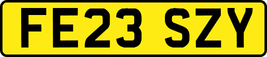 FE23SZY