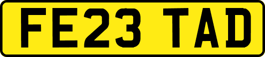 FE23TAD
