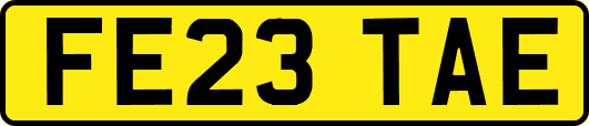 FE23TAE