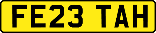 FE23TAH
