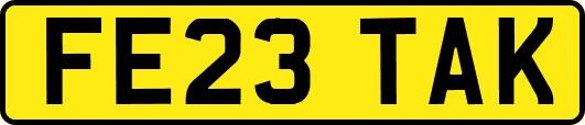 FE23TAK