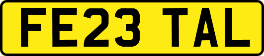 FE23TAL
