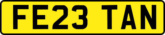 FE23TAN