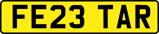 FE23TAR