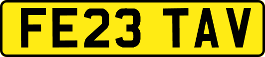 FE23TAV