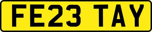 FE23TAY