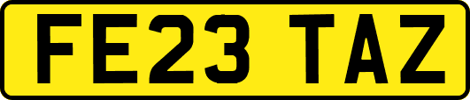 FE23TAZ