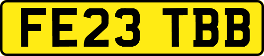 FE23TBB