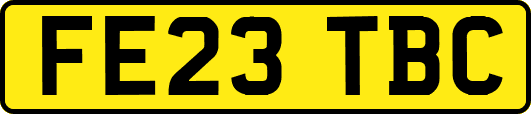 FE23TBC