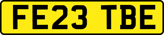 FE23TBE