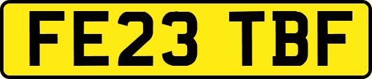 FE23TBF