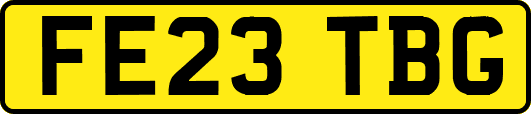FE23TBG