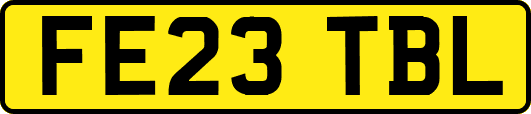 FE23TBL