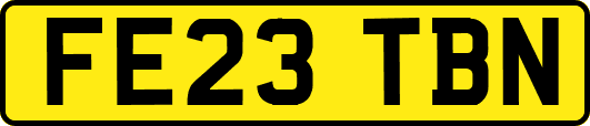 FE23TBN