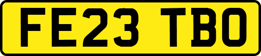 FE23TBO