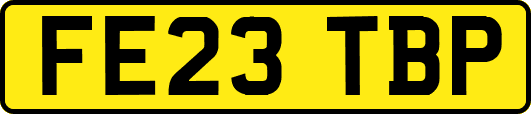 FE23TBP