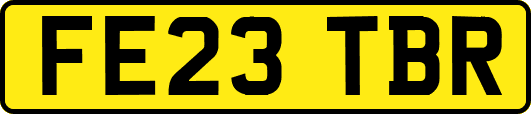 FE23TBR