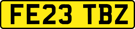 FE23TBZ