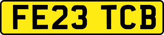 FE23TCB