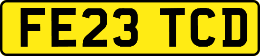 FE23TCD