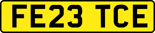 FE23TCE