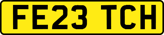 FE23TCH