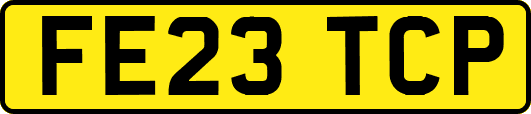 FE23TCP