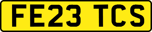 FE23TCS