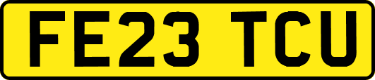 FE23TCU