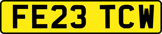 FE23TCW