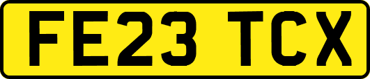 FE23TCX