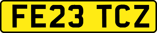 FE23TCZ