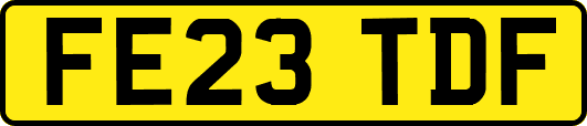 FE23TDF