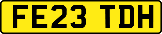 FE23TDH