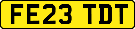 FE23TDT