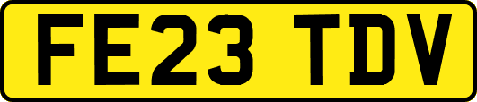 FE23TDV