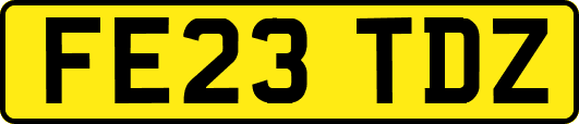 FE23TDZ