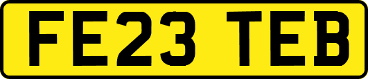 FE23TEB