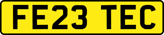 FE23TEC