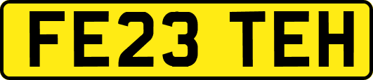 FE23TEH