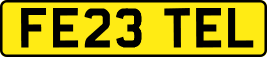 FE23TEL
