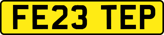 FE23TEP